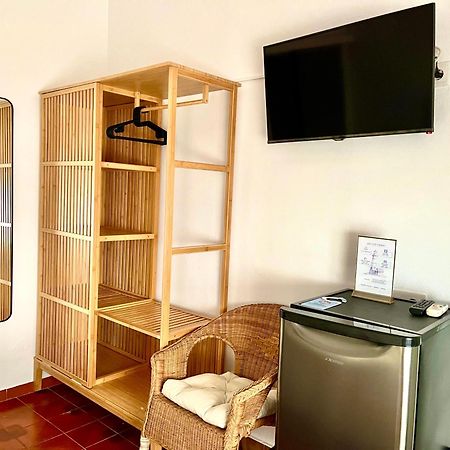 Hostal El Faro Чипиона Екстериор снимка