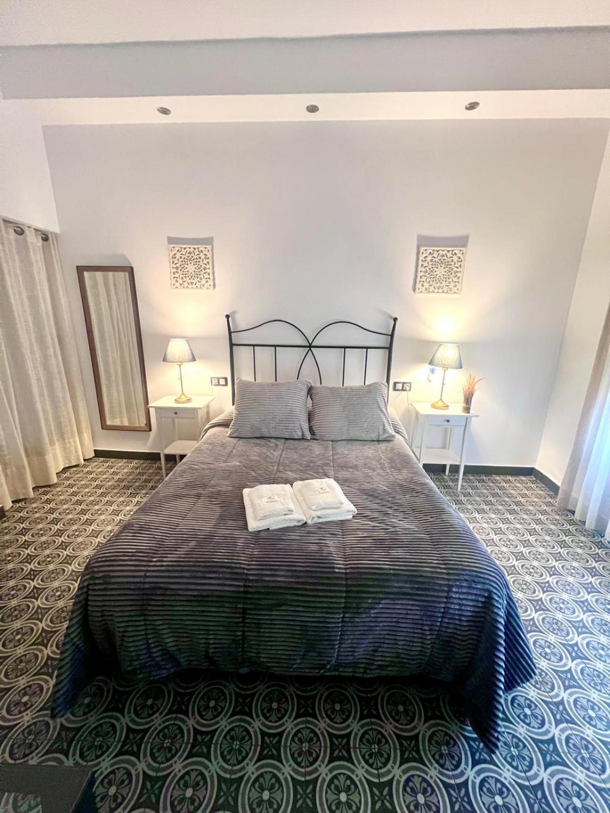 Hostal El Faro Чипиона Екстериор снимка