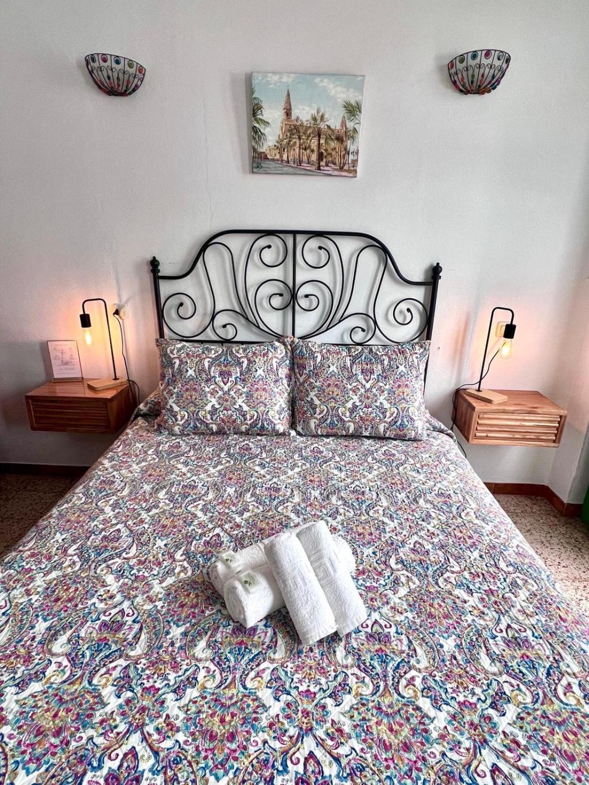 Hostal El Faro Чипиона Екстериор снимка