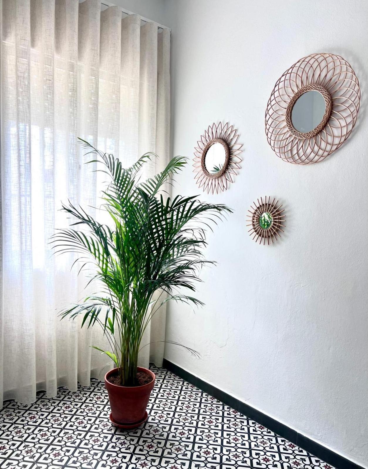 Hostal El Faro Чипиона Екстериор снимка