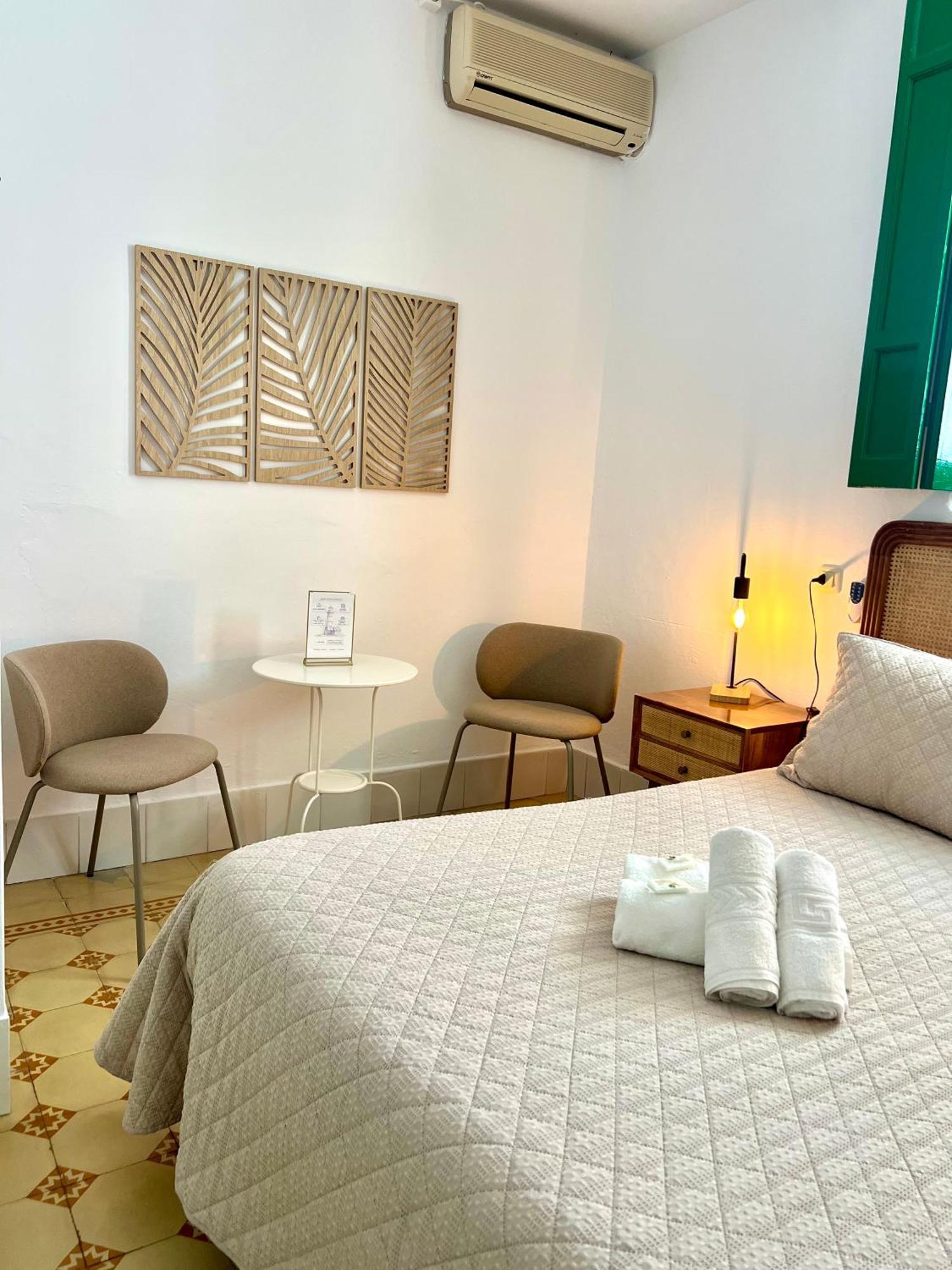 Hostal El Faro Чипиона Екстериор снимка