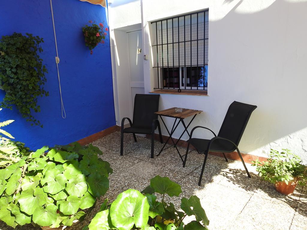 Hostal El Faro Чипиона Екстериор снимка