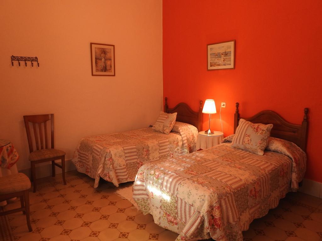 Hostal El Faro Чипиона Екстериор снимка